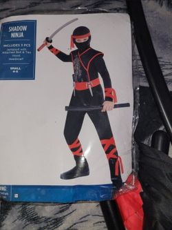 shadow ninja