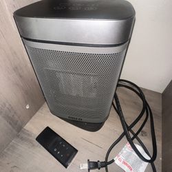 Heater 