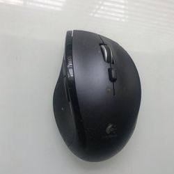 Wirless Logitech Mouse