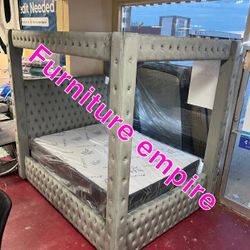 Furniture Bedroom Set 