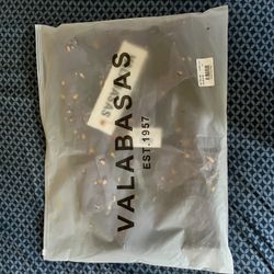 VALABASAS  VEST