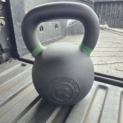 Weight Rogue Kettebell 
