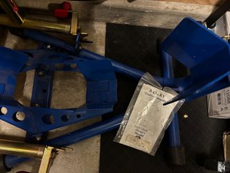 Baxley Sport Chock Trailer Wheel Chock