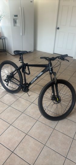 Men’s Bike