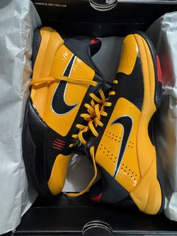 Kobe 5 Bruce Lee 9.5