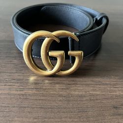 Gucci Belt 
