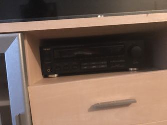 Surround sound system