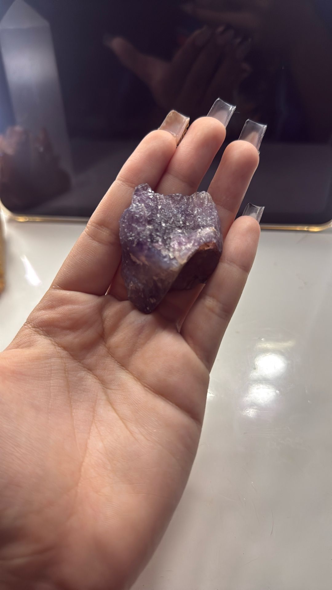 Amethyst
