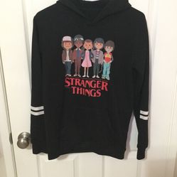 Stranger Things Hoodie
