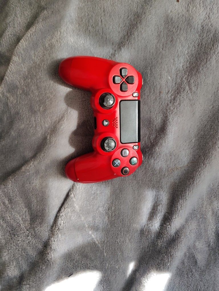 PS4 Controller