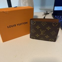 LV Wallet