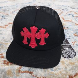 Chrome Hearts Hat