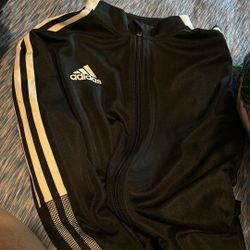 Zip up Hoodie 