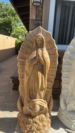 Virgen