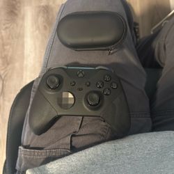 Microsoft elite Controller 