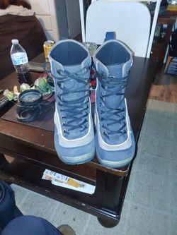 Snow Boots Brand Name Max Drive