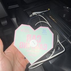 Coachella Weekend 1 Car Camping