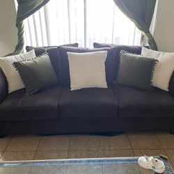 Couches Set 