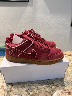 Nike Dunk Low Protro Kobe Bryant Lower Merion Away IM0581-600 Men’s Size 11.5 Brand New