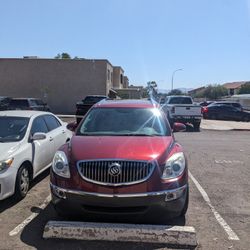Buick Enclave