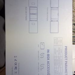 S2 Pro Triple Screen Laptop Extender - Excellent Condition