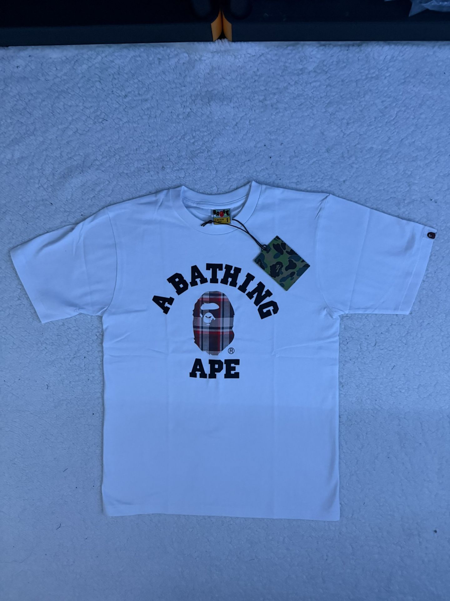Bape Tee