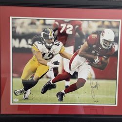 Nfl Memorabilia 
