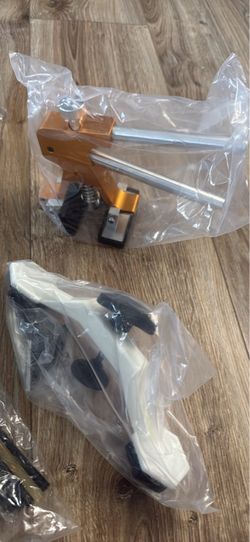 Car Dent Puller Kit,