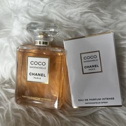 Chanel Perfume 