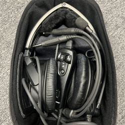 Bose A20 Aviation Headphones 