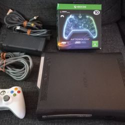 Xbox 360 120 GB Console 