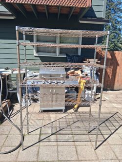 Storage rack