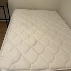 Queen size mattress