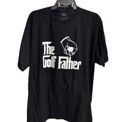 The Golf Father T Shirt (New)