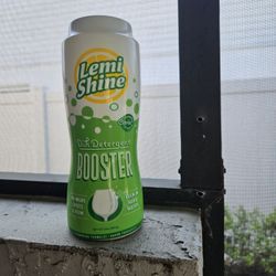 Box Of Lemi Shine