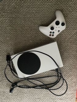 Xbox One Series S