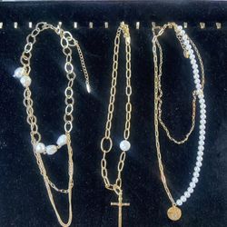 Joyeria De Fantasia Fina