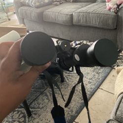 Binoculars