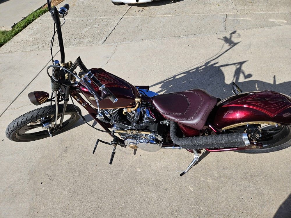 2002 Yamaha Roadstar