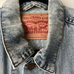 Levi’s Vest