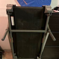 Pro-Form Crosswalk Sport Tredmill