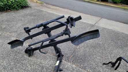 Bike mount for vehicles