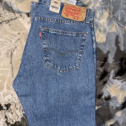 Levi’s 501 