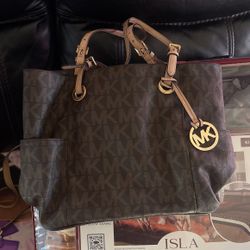 Micheal Kors Bag 