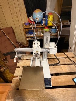 Mini 3D printer
