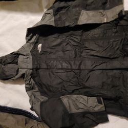 The North Face Jacket