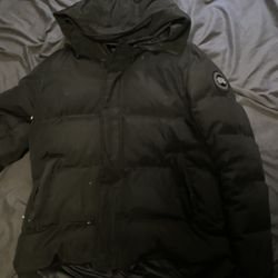 Canada Goose Black 