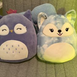 Squishmallow bundle