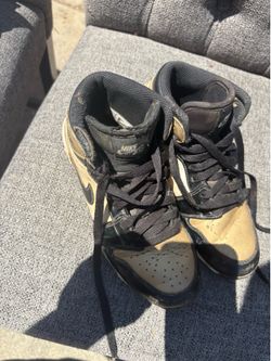 20$ Jordan cleats size 3.5