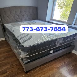 Queen Package Deal 🚨 Same Day Delivery 🚚